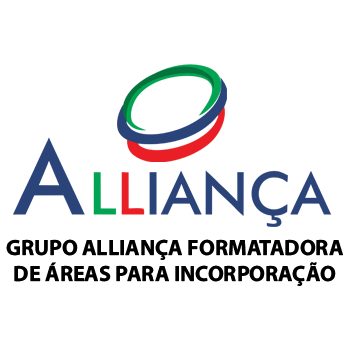 Logo-Marca - Grupo Alliança