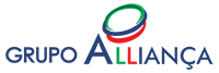 Grupo Alliança - Logo-Marca